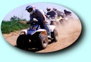 Quad Bikes