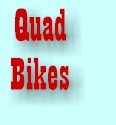Quad Bikes